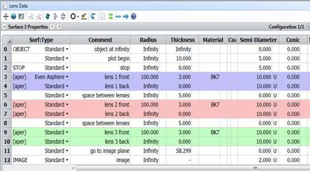 solidworks的配置要求